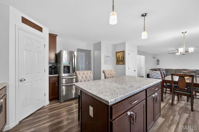 363 Rock Ridge Road, Wentzville, MO 63385