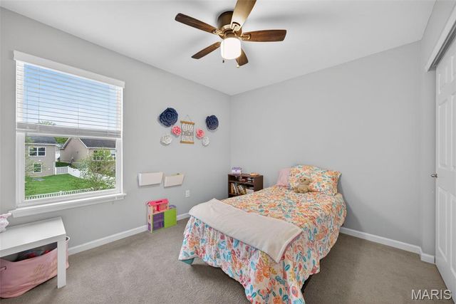 363 Rock Ridge Road, Wentzville, MO 63385
