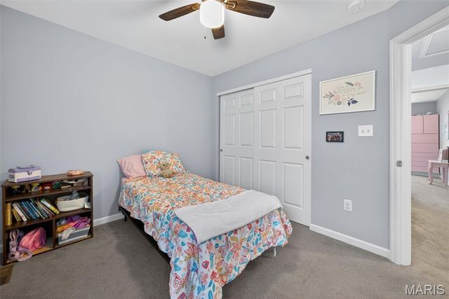 363 Rock Ridge Road, Wentzville, MO 63385