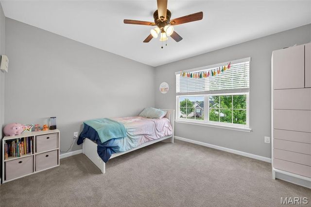 363 Rock Ridge Road, Wentzville, MO 63385