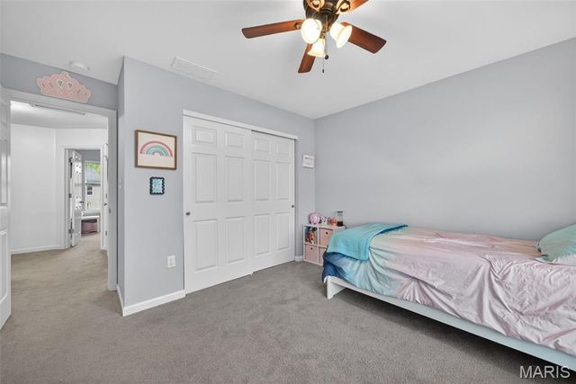 363 Rock Ridge Road, Wentzville, MO 63385