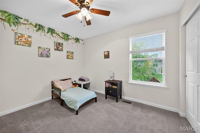 363 Rock Ridge Road, Wentzville, MO 63385