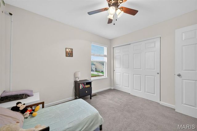 363 Rock Ridge Road, Wentzville, MO 63385
