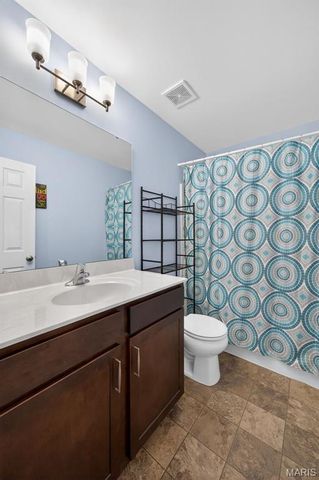 363 Rock Ridge Road, Wentzville, MO 63385