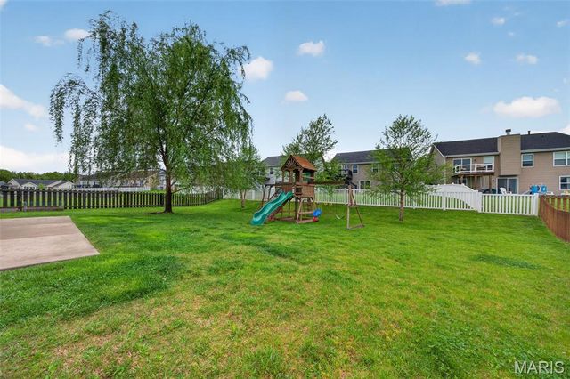 363 Rock Ridge Road, Wentzville, MO 63385
