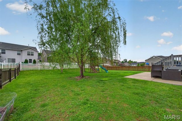363 Rock Ridge Road, Wentzville, MO 63385