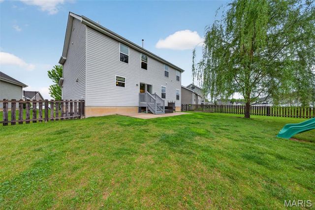 363 Rock Ridge Road, Wentzville, MO 63385
