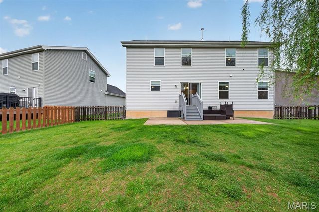 363 Rock Ridge Road, Wentzville, MO 63385