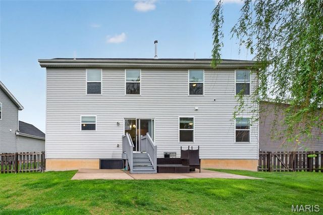 363 Rock Ridge Road, Wentzville, MO 63385