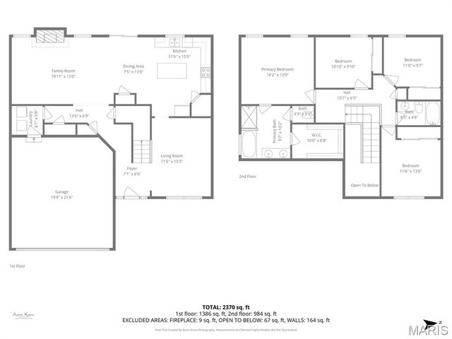 363 Rock Ridge Road, Wentzville, MO 63385