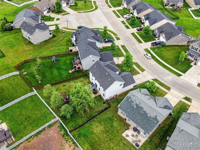363 Rock Ridge Road, Wentzville, MO 63385