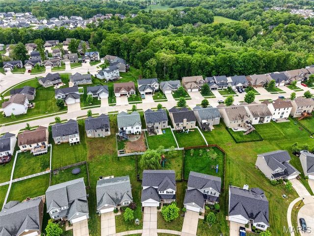 363 Rock Ridge Road, Wentzville, MO 63385