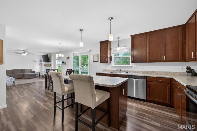 363 Rock Ridge Road, Wentzville, MO 63385