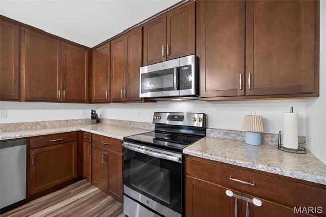 363 Rock Ridge Road, Wentzville, MO 63385