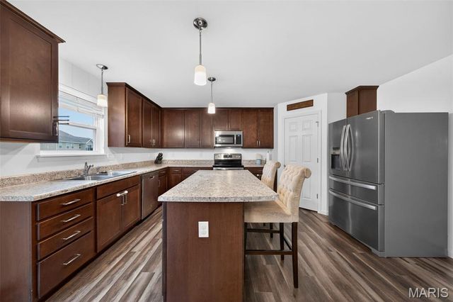 363 Rock Ridge Road, Wentzville, MO 63385
