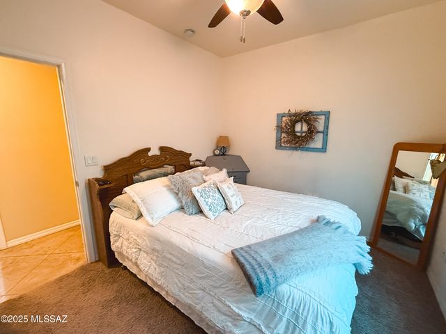 2972 W Michaud Lane, Thatcher, AZ 85552