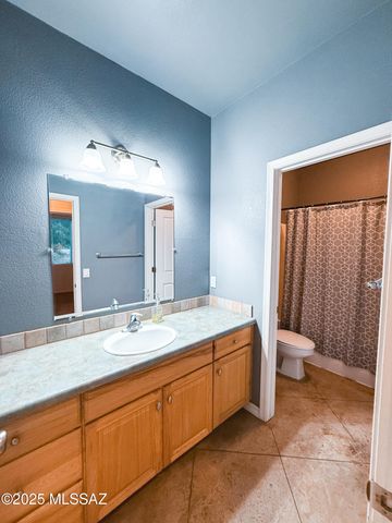 2972 W Michaud Lane, Thatcher, AZ 85552