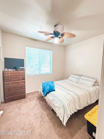 2972 W Michaud Lane, Thatcher, AZ 85552