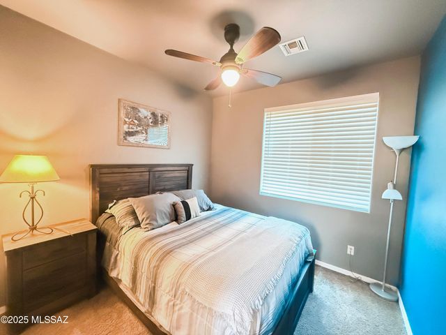 2972 W Michaud Lane, Thatcher, AZ 85552