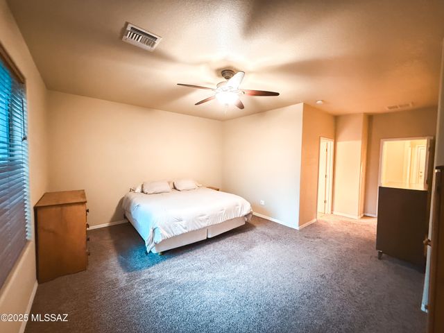 2972 W Michaud Lane, Thatcher, AZ 85552