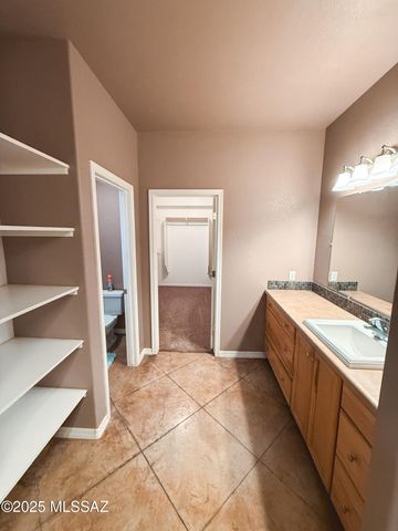 2972 W Michaud Lane, Thatcher, AZ 85552