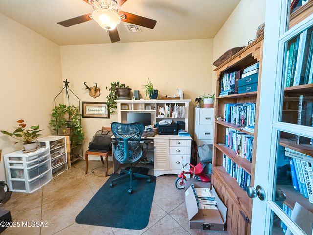 2972 W Michaud Lane, Thatcher, AZ 85552