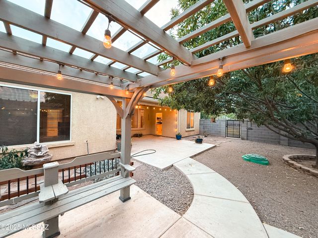 2972 W Michaud Lane, Thatcher, AZ 85552