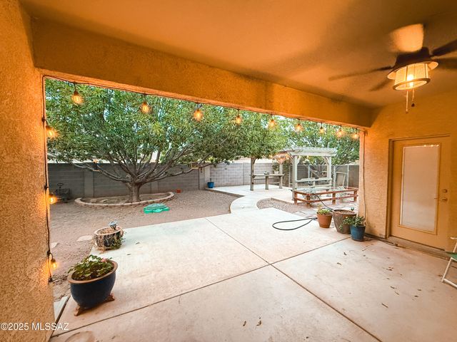 2972 W Michaud Lane, Thatcher, AZ 85552