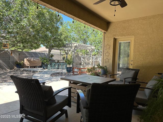 2972 W Michaud Lane, Thatcher, AZ 85552