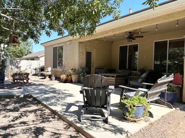 2972 W Michaud Lane, Thatcher, AZ 85552