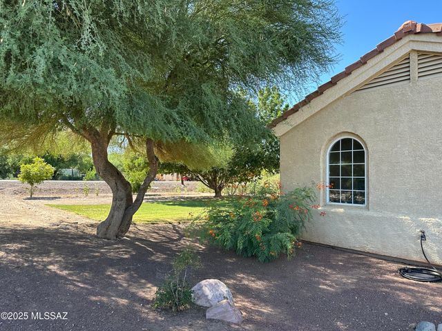 2972 W Michaud Lane, Thatcher, AZ 85552