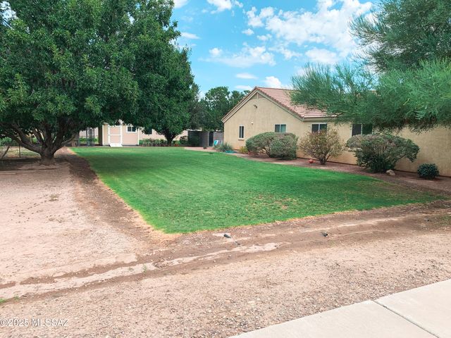 2972 W Michaud Lane, Thatcher, AZ 85552