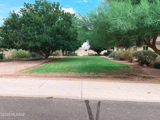 2972 W Michaud Lane, Thatcher, AZ 85552