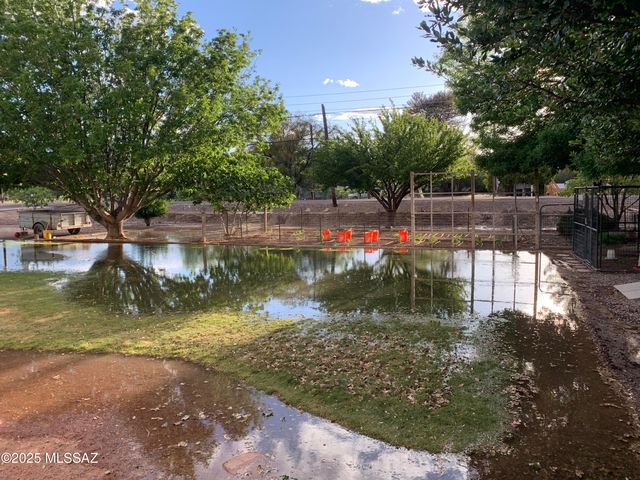 2972 W Michaud Lane, Thatcher, AZ 85552