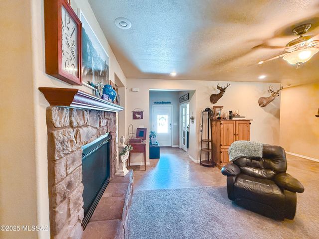 2972 W Michaud Lane, Thatcher, AZ 85552
