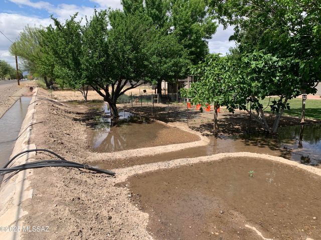 2972 W Michaud Lane, Thatcher, AZ 85552