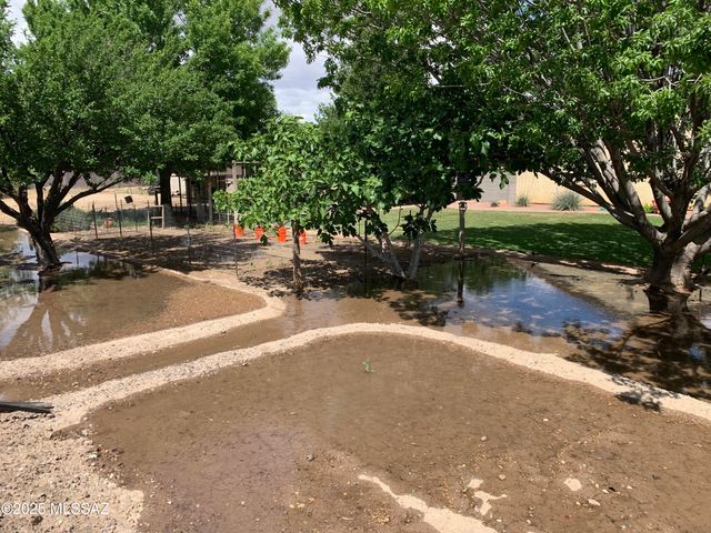 2972 W Michaud Lane, Thatcher, AZ 85552