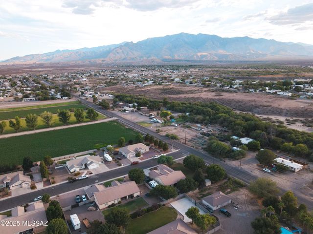 2972 W Michaud Lane, Thatcher, AZ 85552