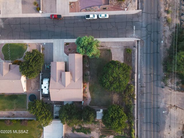 2972 W Michaud Lane, Thatcher, AZ 85552