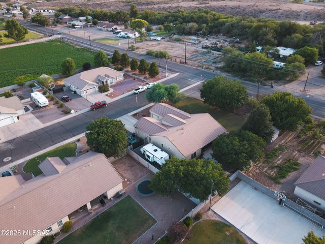 2972 W Michaud Lane, Thatcher, AZ 85552