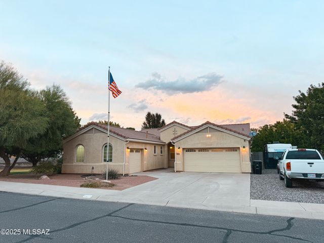 2972 W Michaud Lane, Thatcher, AZ 85552