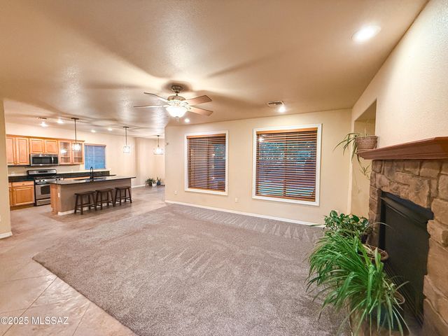 2972 W Michaud Lane, Thatcher, AZ 85552