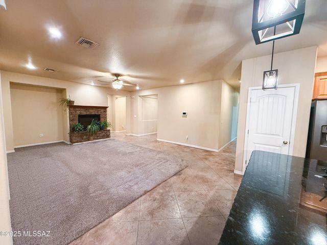 2972 W Michaud Lane, Thatcher, AZ 85552