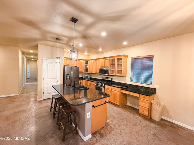 2972 W Michaud Lane, Thatcher, AZ 85552