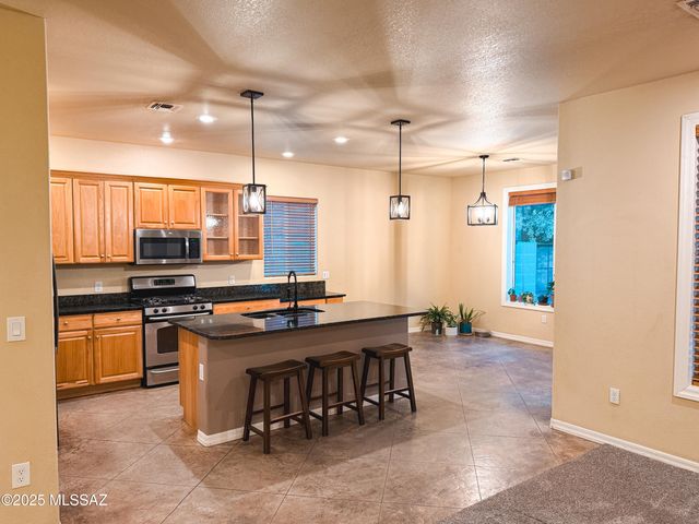 2972 W Michaud Lane, Thatcher, AZ 85552