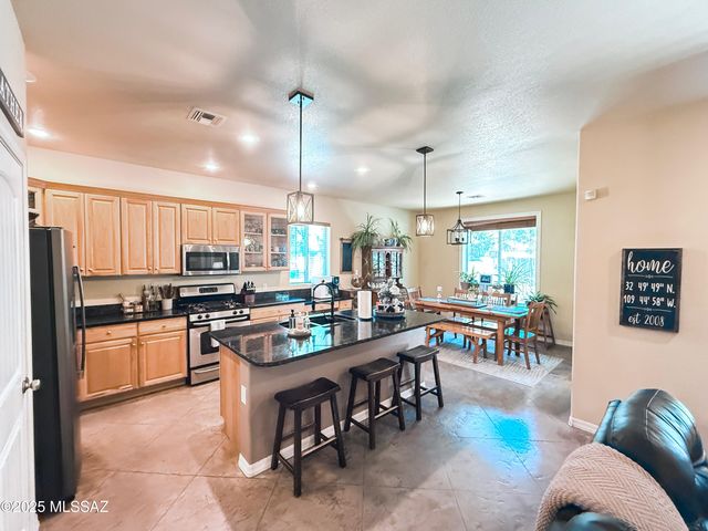 2972 W Michaud Lane, Thatcher, AZ 85552