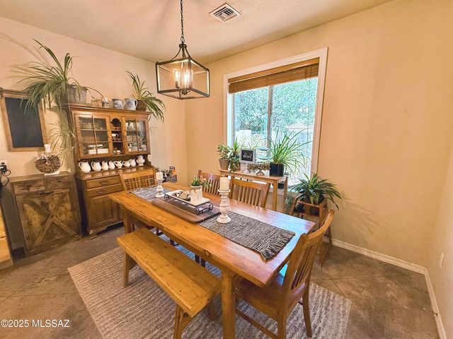 2972 W Michaud Lane, Thatcher, AZ 85552