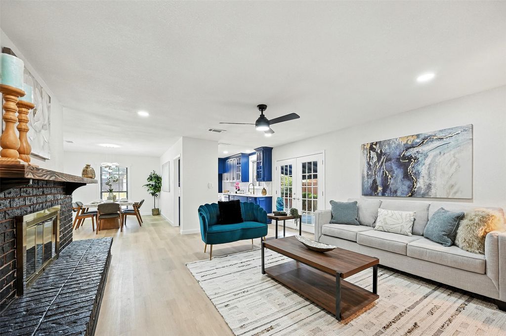 6321 Mccartney Lane, Garland, TX 75043