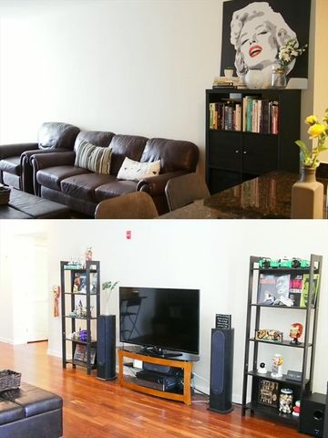 4 Renton Cir 4309, Watertown, MA 02472