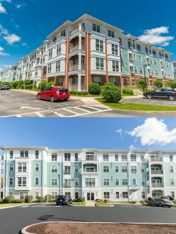 4 Renton Cir 4309, Watertown, MA 02472